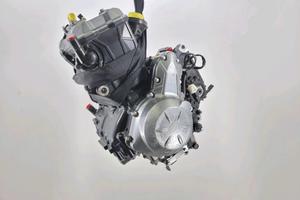 Motore kavasaki z650