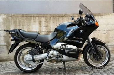 Moto BMW r1100rs