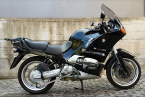 Moto BMW r1100rs
