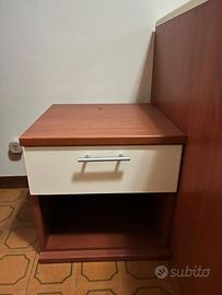 COMODINO legno