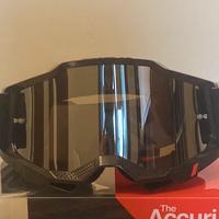 Occhiali Cross 100% Acuri 2 Black