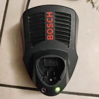 alimentatore bosch professional AL 1130 CV 12volt