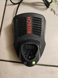 alimentatore bosch professional AL 1130 CV 12volt