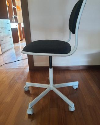 Sedia da scrivania 