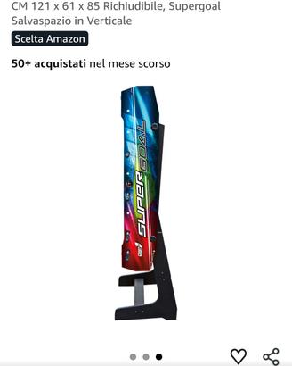 calcetto per bambini 