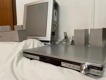 Home theater