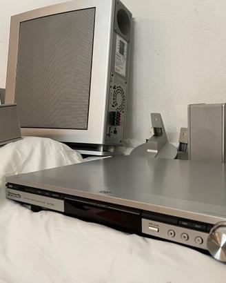 Home theater