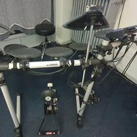 Batteria elettronica Yamaha DTXPLORER