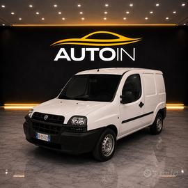 Fiat doblo 1.9