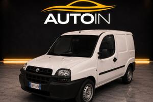 Fiat doblo 1.9
