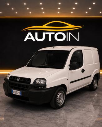 Fiat doblo 1.9