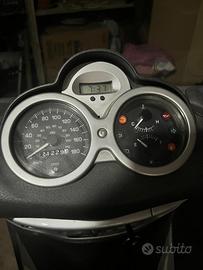 Beverly 400