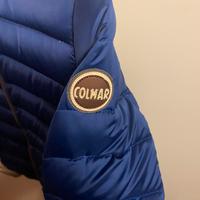 Giubbotto piumino colmar