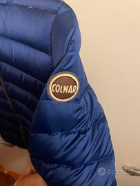 Giubbotto piumino colmar