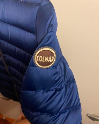 Giubbotto piumino colmar