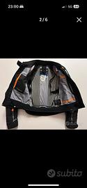 Tuta completa bmw airflow donna