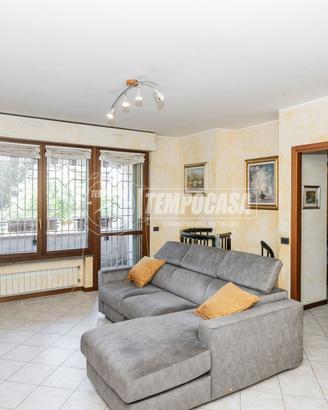 Appartamento a San Giuliano Milanese 3 locali