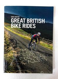 Great British bike rides - 40 classic routes