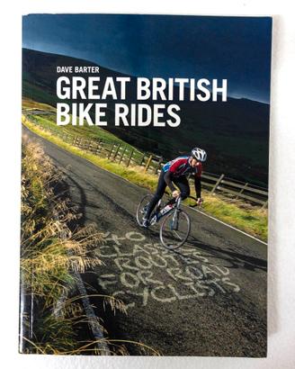 Great British bike rides - 40 classic routes