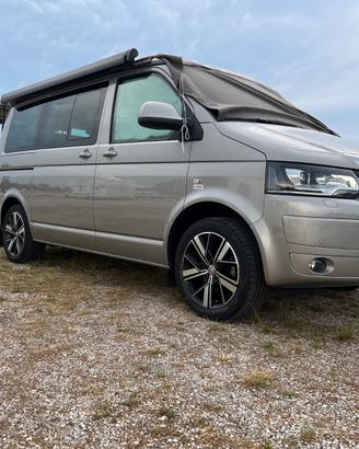 VW CALIFORNIA T5.1 Allestimento COMFORTLINE OCEAN