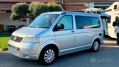 Volkswagen California T5 Westfalia