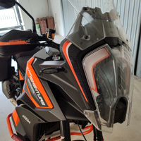 KTM 1290 super Adventure S