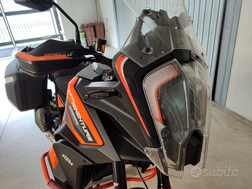 KTM 1290 super Adventure S