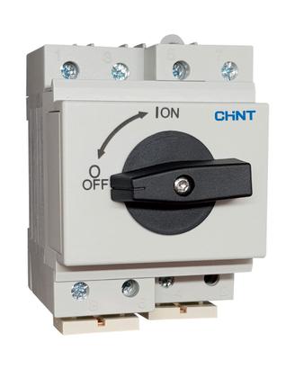 CHINT BTY2-SISO-12/DC32-4P-SEZIONATORE ROTATIVO SE
