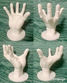 supporto stand mano per Alexa Echo Dot 4/5