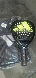 Racchetta Padel ADIDAS ADIPOWER TEAM