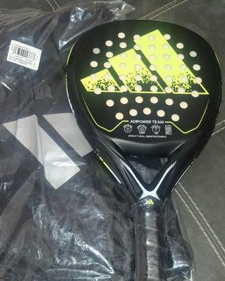 Racchetta Padel ADIDAS ADIPOWER TEAM