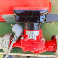 Circolatore elettronico da 2 pollici x 180 mm