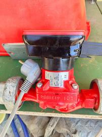 Circolatore elettronico da 2 pollici x 180 mm