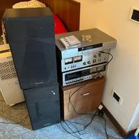 Systema Audio Technics