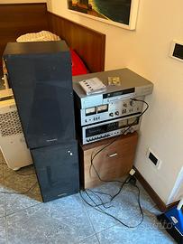 Systema Audio Technics