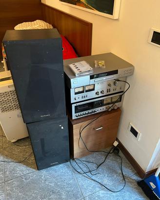 Systema Audio Technics