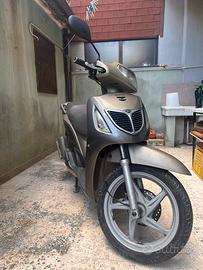 Honda SH N1 2004 motore da rifare