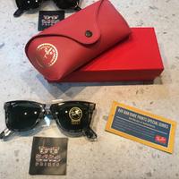 Ray-Ban RB2140 1084 50/22 3N
