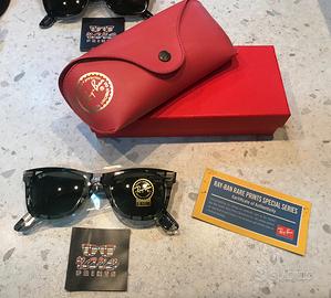 Ray-Ban RB2140 1084 50/22 3N