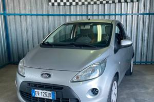 FORD KA 1.2 - 107 MILA KM - EURO 6