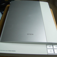 Epson Perfection V100 Photo