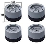 piedini lavatrice antivibranti antivibrazione