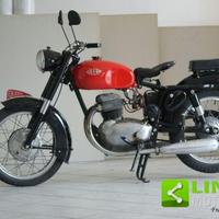 GILERA 300-B-EXTRA ben conservata