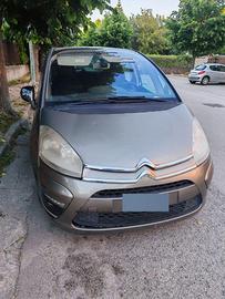 C4 Picasso 1.6 hdi