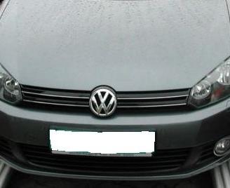 Musata golf 6 - 2011