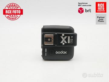 GODOX X1 T (Fuji)