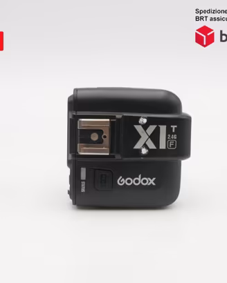 GODOX X1 T (Fuji)