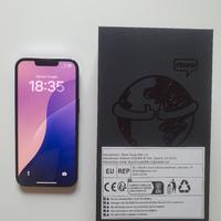 iPhone 13 Pro 128GB - Sierra Blue