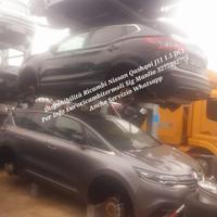 Ricambi Usati Nissan Qashqai J11 1.5