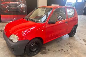Fiat Seicento 1100 cc 55 cv